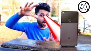 Use your Phone without Touching it - Incredible Android App tcuseapk.com
