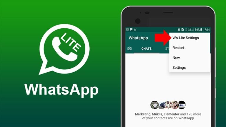 Lite WhatsApp Tracking litetrackapk